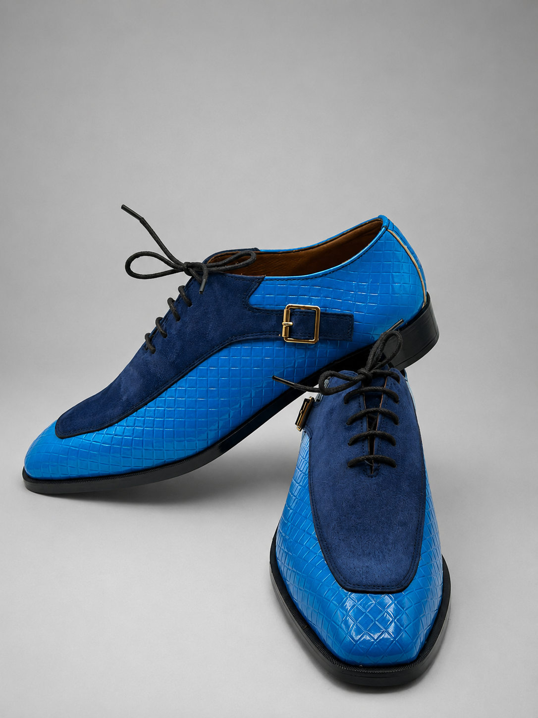Royal Cobalt Derby