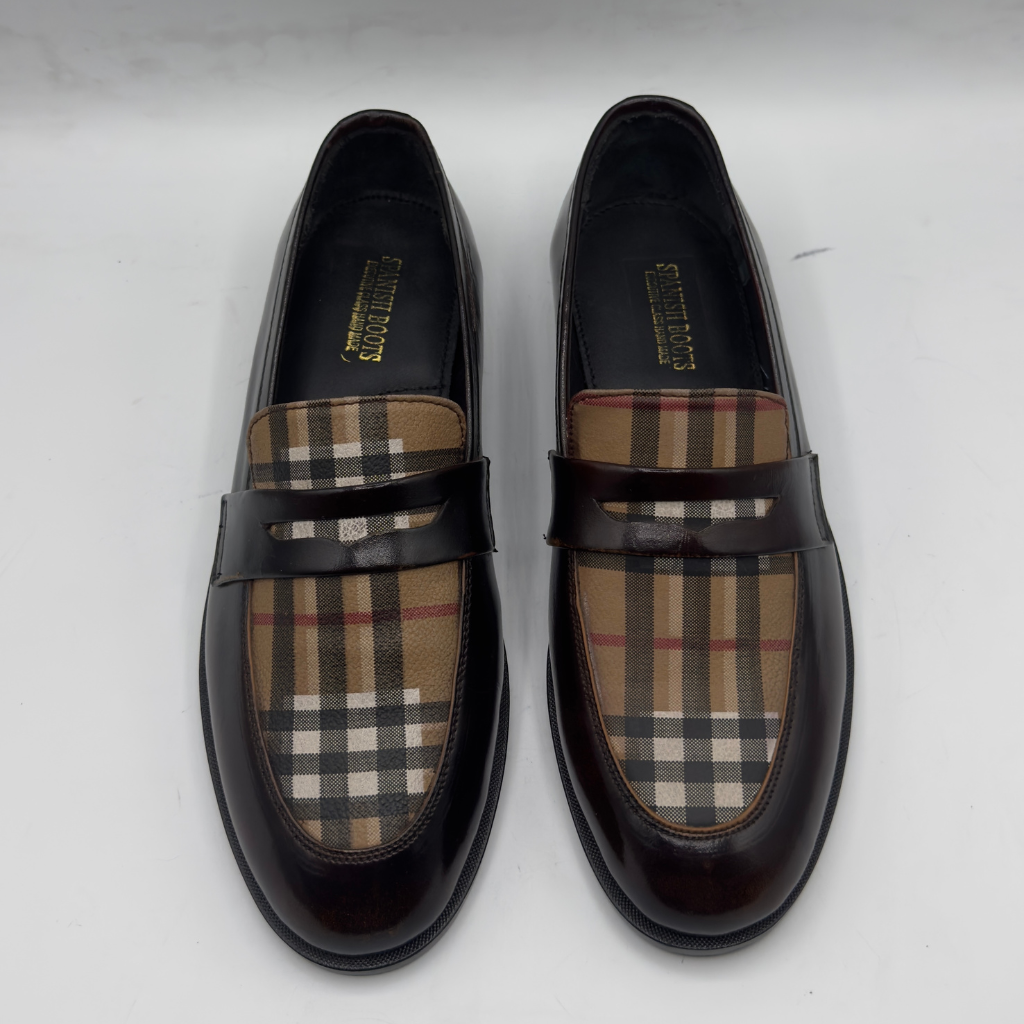 DURBY LOAFERS