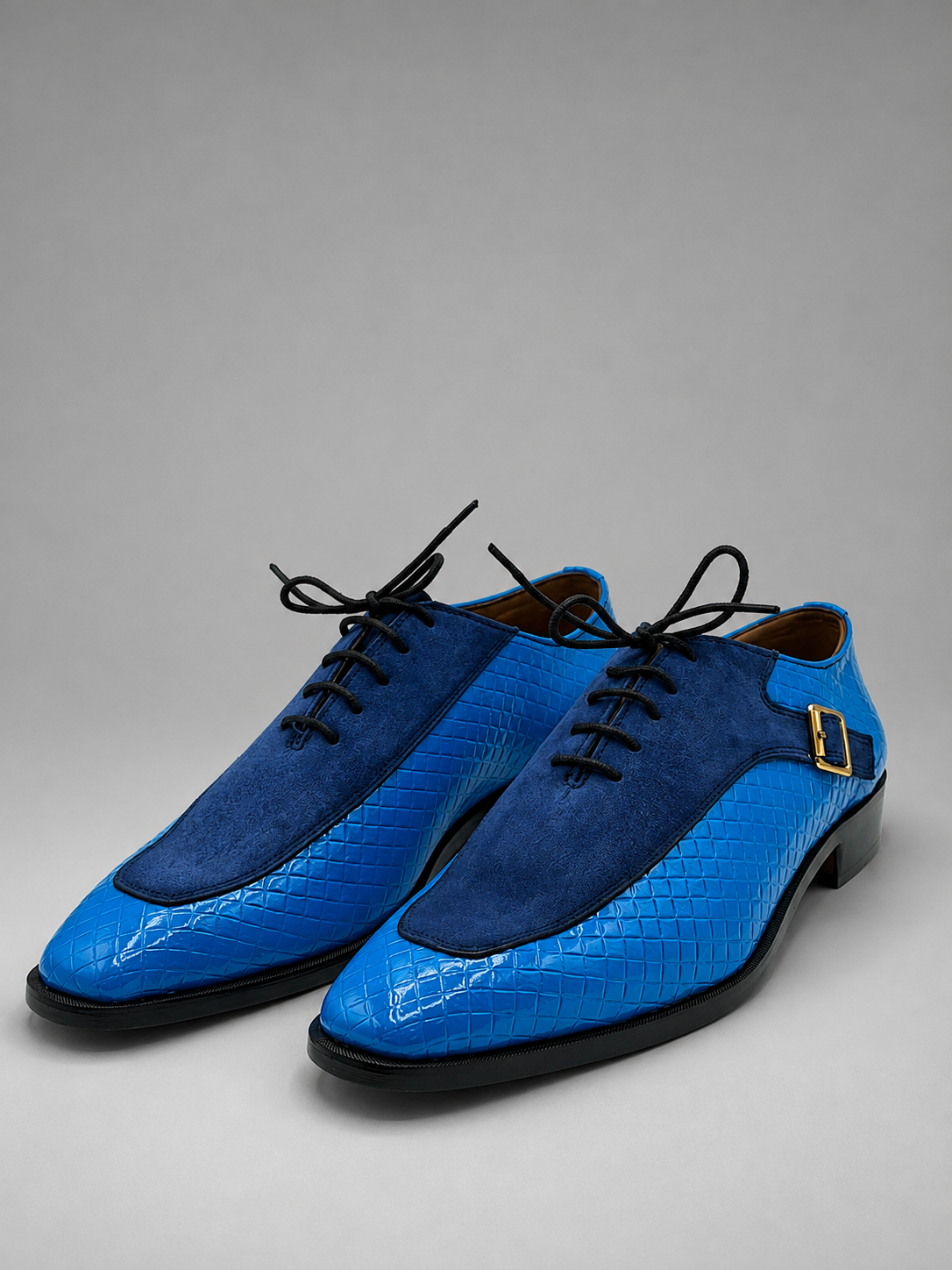 Royal Cobalt Derby
