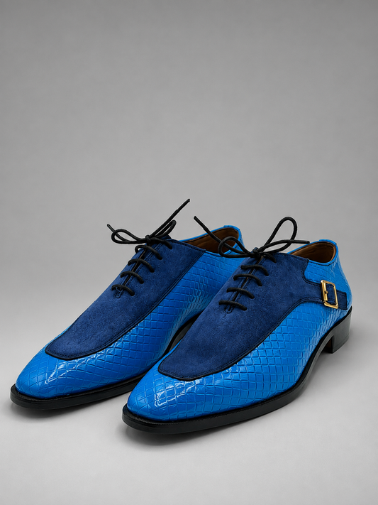 Royal Cobalt Derby