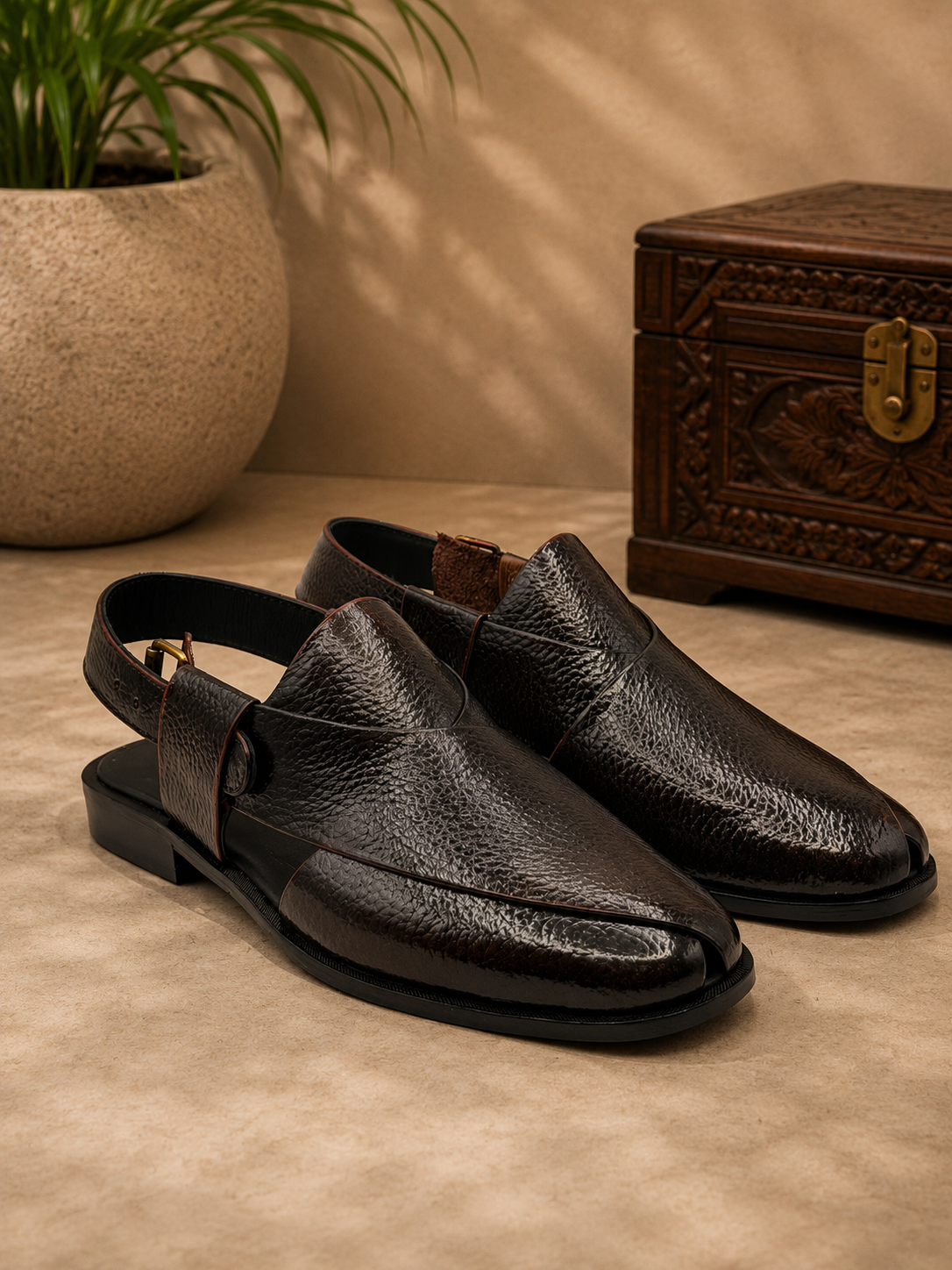 Espresso Elite Peshawari