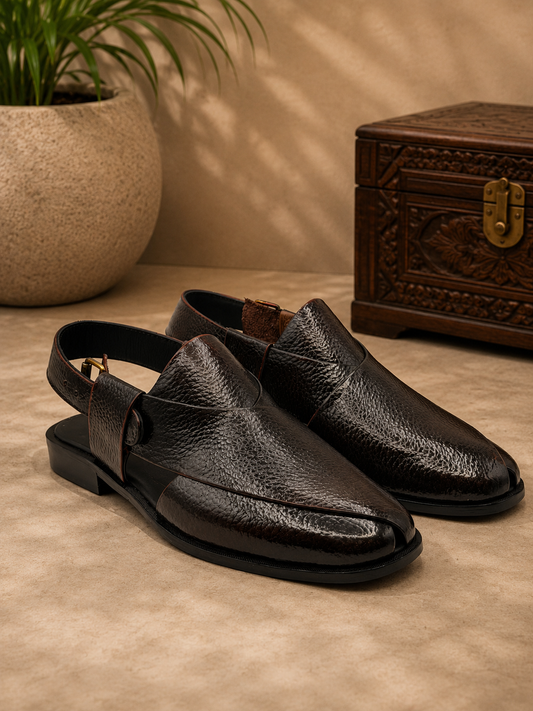 Espresso Elite Peshawari