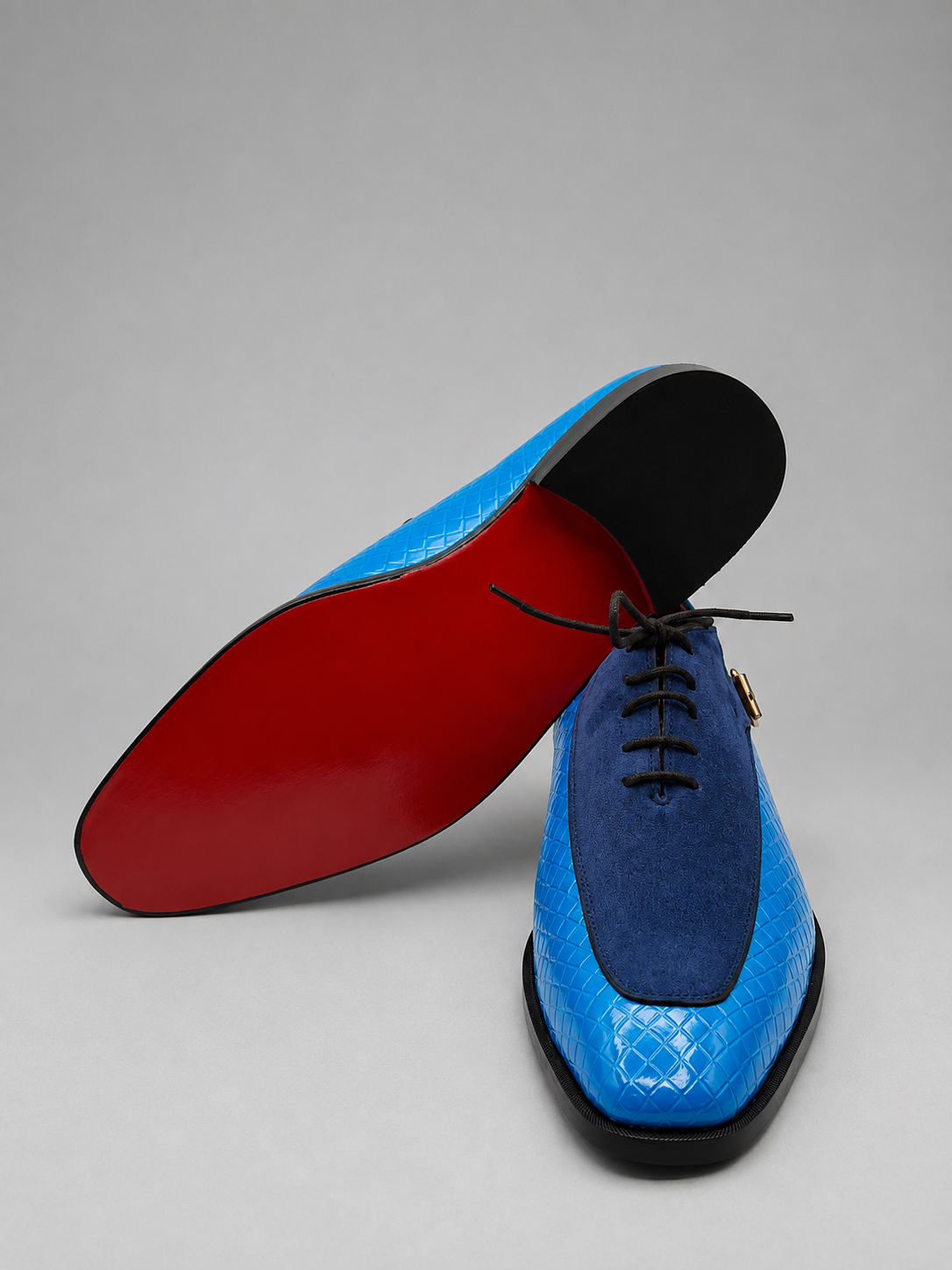 Royal Cobalt Derby