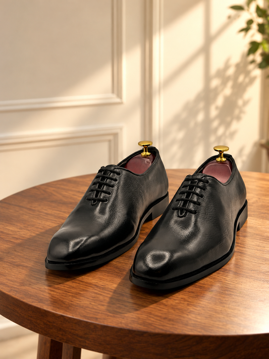 Imperial Midnight Black Oxford