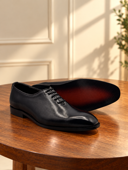 Imperial Midnight Black Oxford