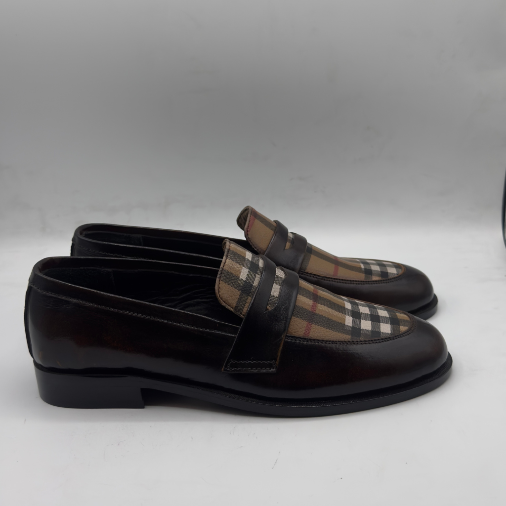 DURBY LOAFERS