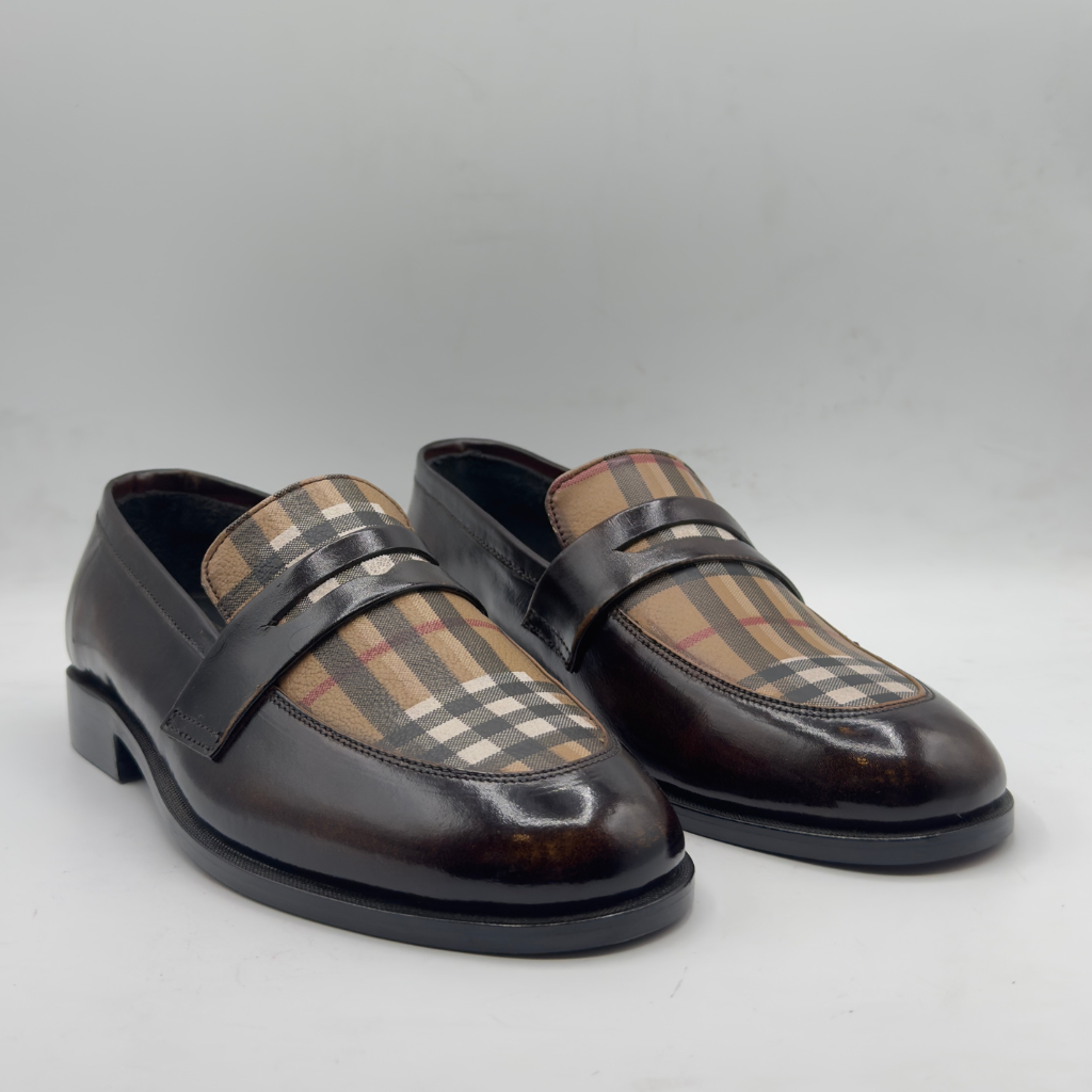 DURBY LOAFERS