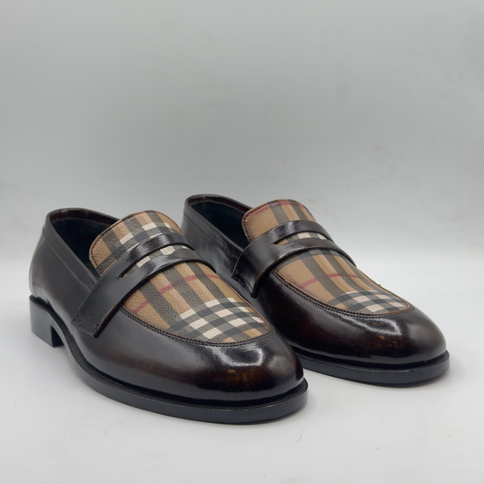 DURBY LOAFERS