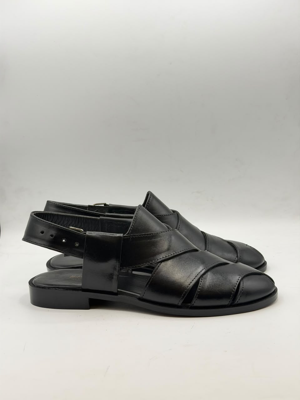 Midnight Breeze Sandals