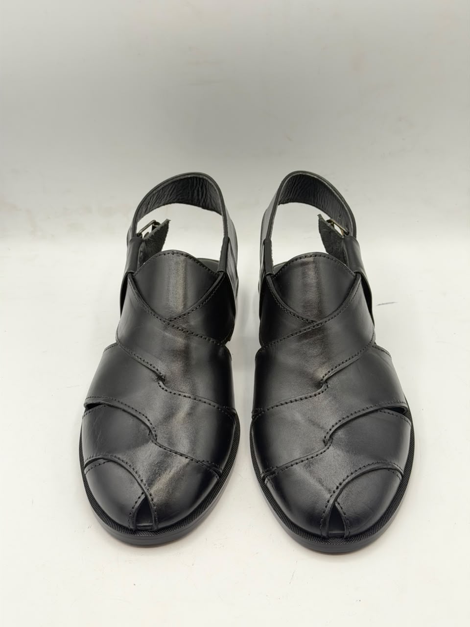 Midnight Breeze Sandals
