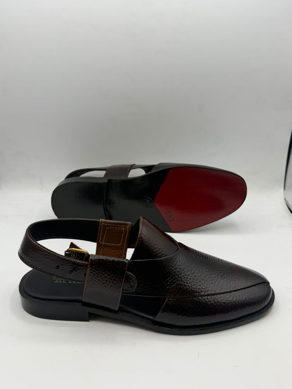 Espresso Elite Peshawari