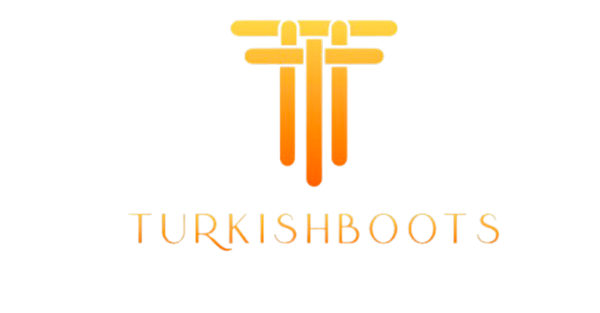 TURKISH BOOT