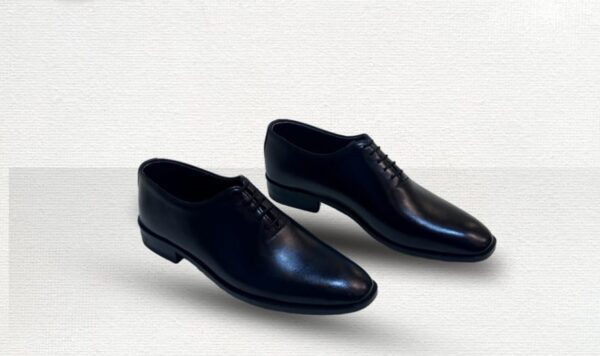 Black Formal Shoes