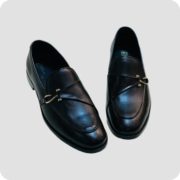 Grand Bazaar Classic Leather Boots