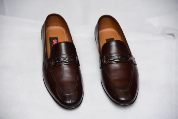 Handcrafted Derby